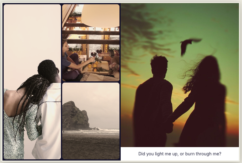 Flipbook preview poster